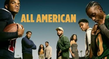 All American