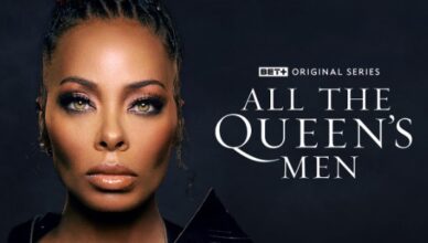 All the Queen's Men