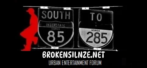 BrokenSilenze