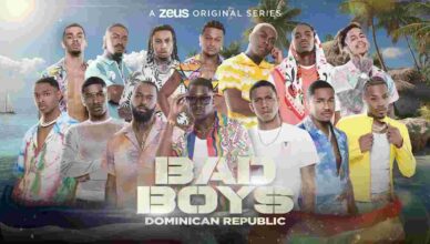 Bad Boys Dominican Republic