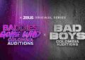 Baddies Gone Wild Colombia And Bad Boys Colombia