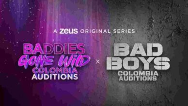 Baddies Gone Wild Colombia And Bad Boys Colombia