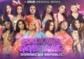 Baddies Gone Wild Dominican Republic