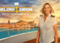 Below Deck Mediterranean