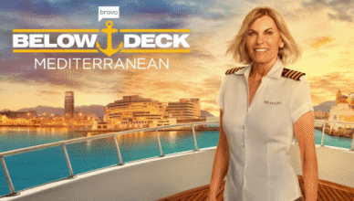 Below Deck Mediterranean