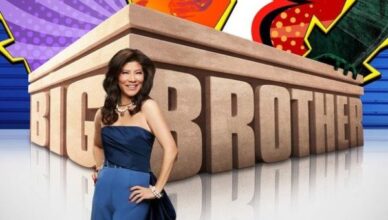 Big Brother US