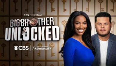 Big Brother US Unlocked