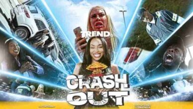 Crashout With SkyyTatted
