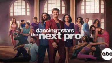 Dancing with the Stars The Next Pro