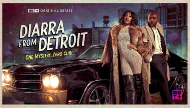Diarra from Detroit