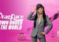 Drag Race Down Under vs The World