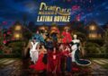 Drag Race México Latina Royale