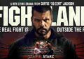 Fightland