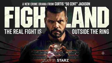 Fightland