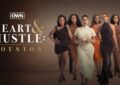 Hustle & Heart Houston