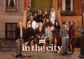 In the City