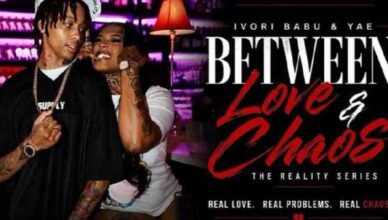 Ivori & Yae Between Love & Chaos