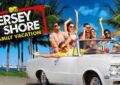 Jersey Shore Family Vacation