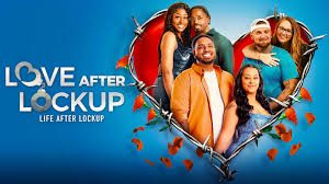 Love After Lockup