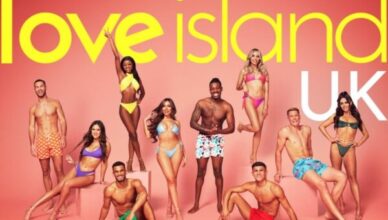 Love Island UK