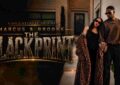 Marcus & Brooke: The Blackprint