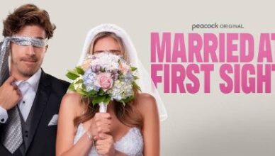 Married At First Sight US