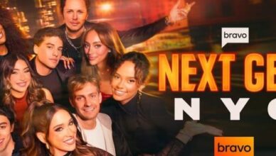 Next Gen NYC