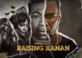 Power Book III Raising Kanan