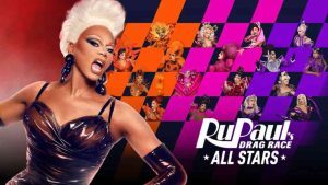 RuPaul's Drag Race All Stars