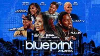 The BluePrint Atlanta