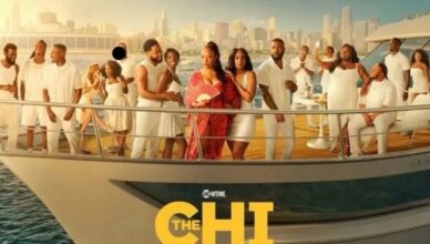 The Chi