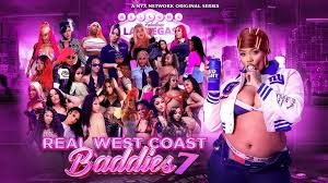 The Real West Coast Baddies