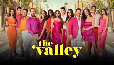 The Valley
