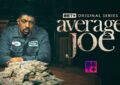 Average Joe