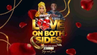 Love On Both Sides