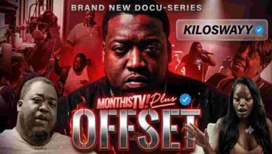 OffSet Kilo Swayy