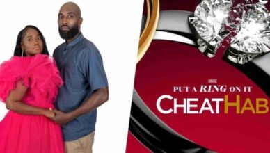 Put A Ring On It CheatHab
