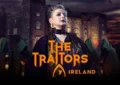 The Traitors Ireland