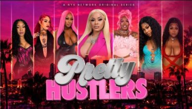 Pretty Hustlers