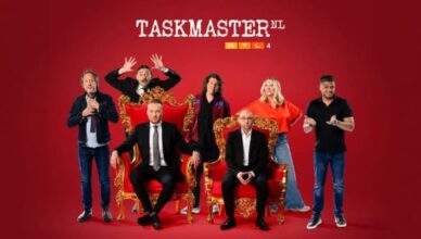 Taskmaster NL